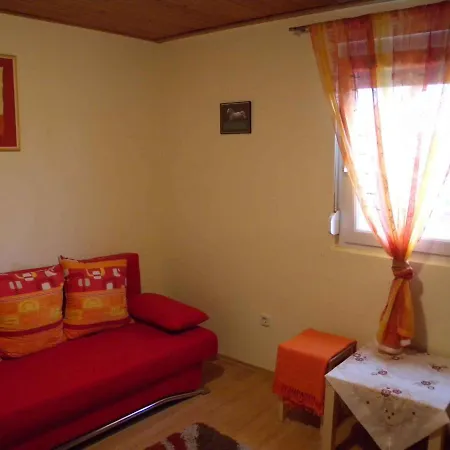 In - Balaton 27717 Apartmán Siófok