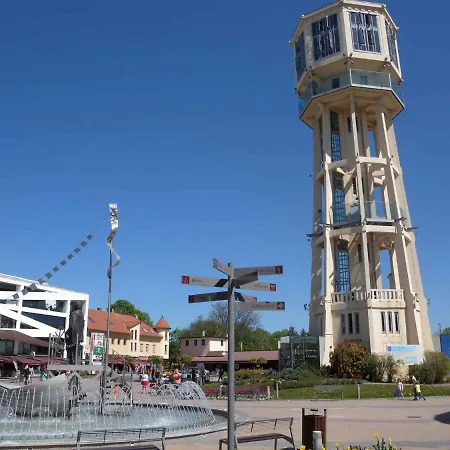 Apartmán In - Balaton 27717 Siófok