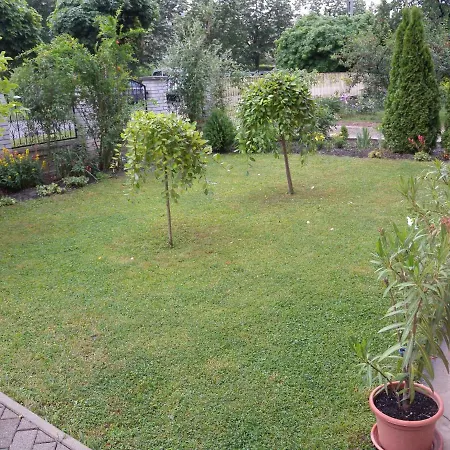 Apartmán In - Balaton 27717 Siófok