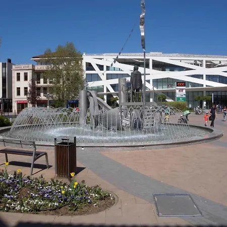 Apartment In - Balaton 27717