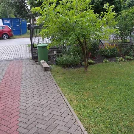 Apartment In - Balaton 27717