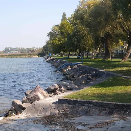 公寓 In Siofok/balaton 27717 希欧福克