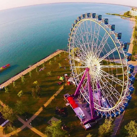 公寓 In Siofok/balaton 27717