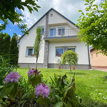 In - Balaton 27717 Apartment *