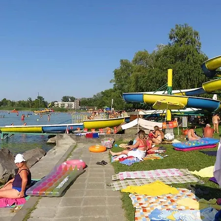 公寓 In Siofok/balaton 27717 希欧福克