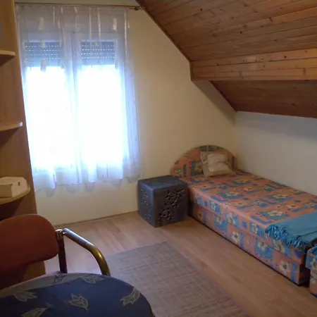 Apartmán In - Balaton 27717 *