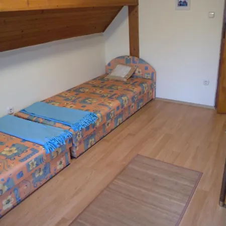 公寓 In Siofok/balaton 27717 希欧福克
