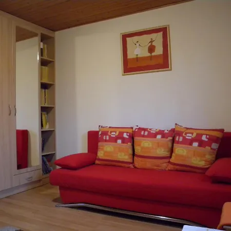 In - Balaton 27717 Apartmán Siófok