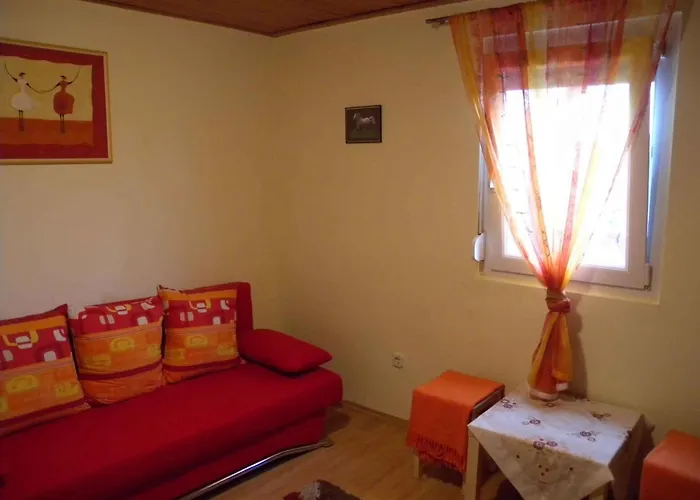 In - Balaton 27717 Apartment Siofok