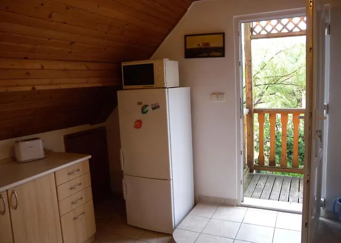 In - Balaton 27717 Apartment