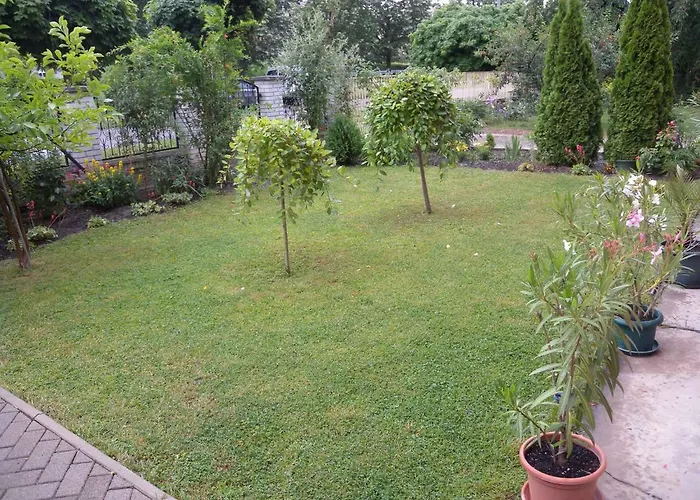 Apartment In - Balaton 27717 Siofok