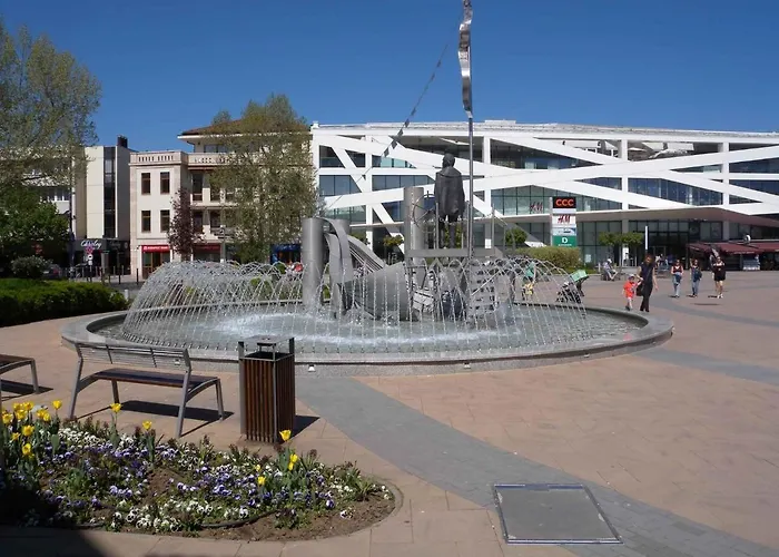 Appartement In - Balaton 27717