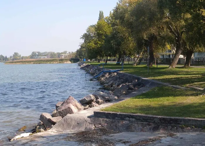 Apartment In - Balaton 27717 Siofok