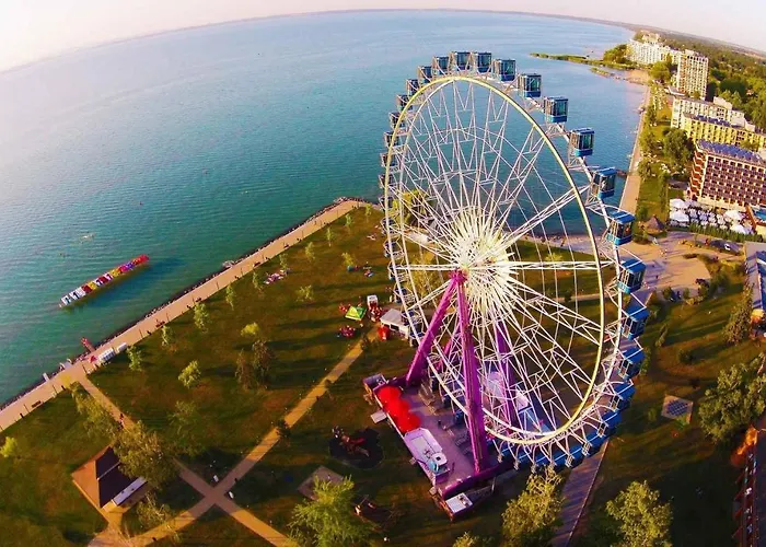 Apartment In - Balaton 27717