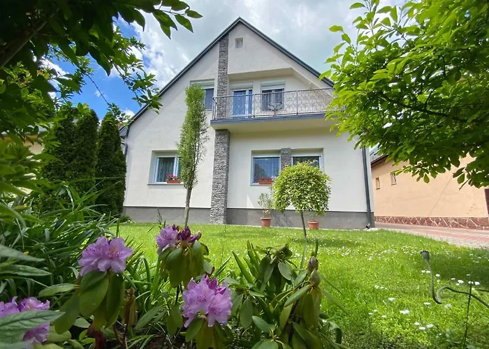 In - Balaton 27717 Apartment *