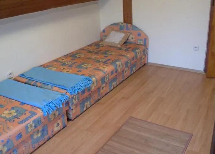 Appartement In - Balaton 27717 Siófok