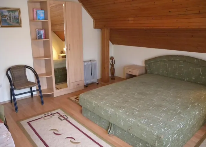 Appartement In - Balaton 27717 *