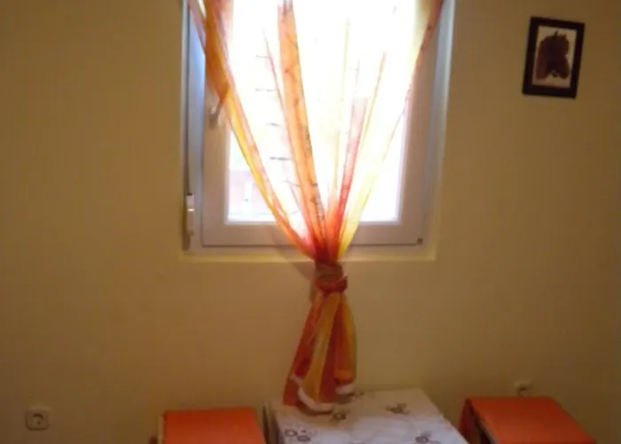 In - Balaton 27717 Apartment Siofok