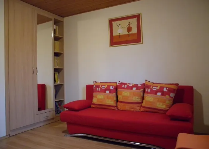 In - Balaton 27717 Apartment Siofok